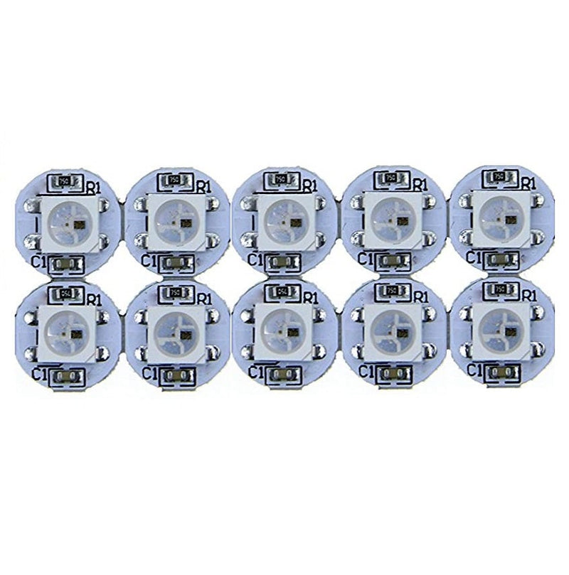 WS2812B RGB Addressable LED Module-