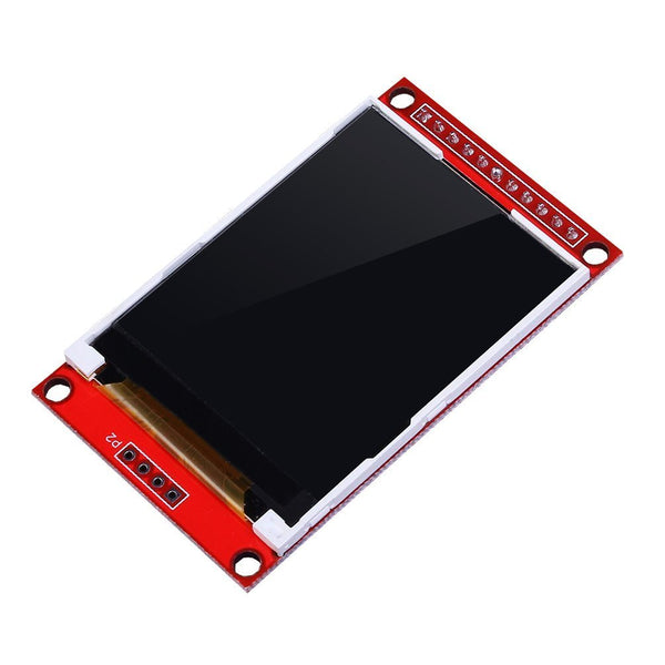 2.0 Inch SPI TFT LCD Color Screen Module ILI9225 Serial Interface 176 x 220