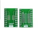 SOIC/SSOP TO DIP 20 PIN Adapter