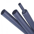 Heat Shrink Sleeve 5mm Black 2meter Industrial Grade WOER (HST)