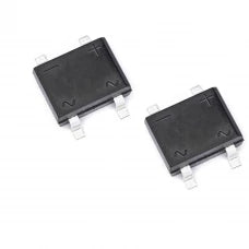 DB207S 1000V 2A Bridge Rectifier Diode