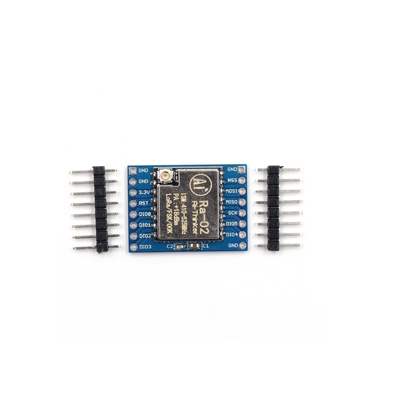 SX1278 LoRa Module Ra- 02 433MHZ Wireless Spread Spectrum Transmission