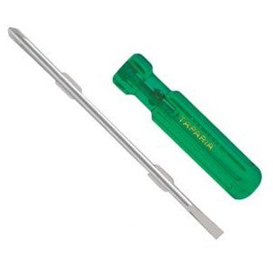 Taparia 906 140mm 2 in 1 Screw Driver