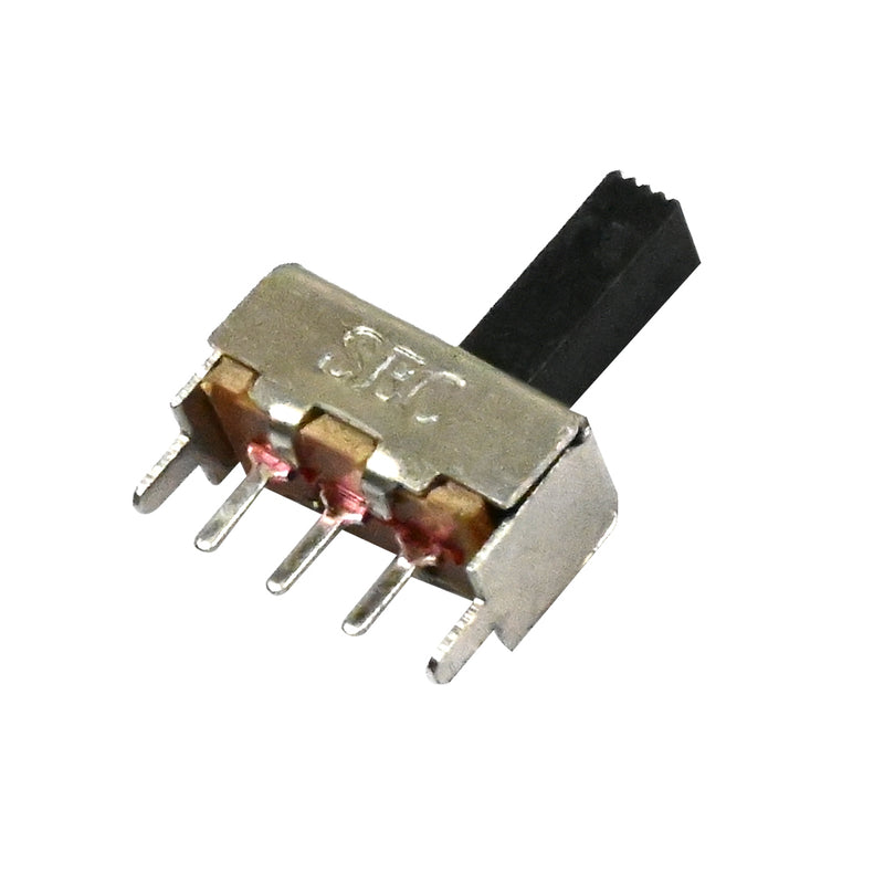 3 Pin 3mm Pitch SPDT Slide Switch