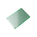 50x70mm Double Sided Zero Printed Circuit Board PCB