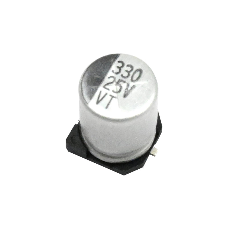 330uf 25v SMD Electrolytic Capacitor