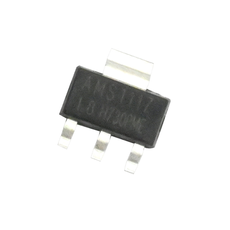 AMS1117 1.8V SMD Low Drop Out Voltage Regulator