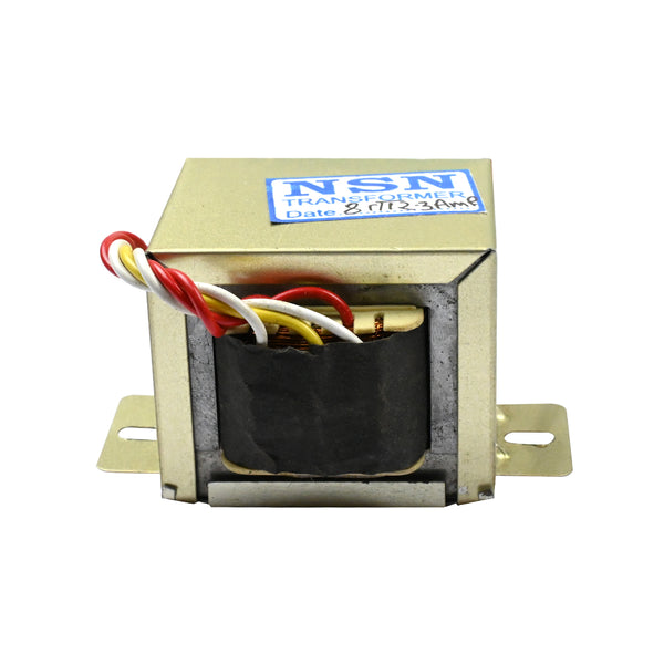 NSN 12012+12012AL 3A Step Down Transformer