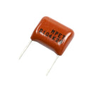 DEKI Electronics LTD. MPETD104K2G 100nf 0.1uf 400V Polyester Film Capacitor