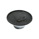 8 Ohm 15W 103mm Round Speaker