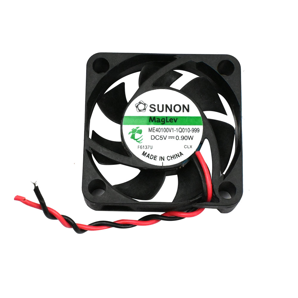 40x40mm 5V 0.90W Brushless DC Cooling Fan