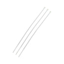 3 x 200mm Nylon Cable/Zip Tie