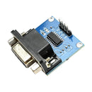 RS232 To TTL Converter Module