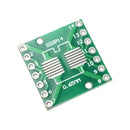 14 Pin SMD to DIP Adapter PCB