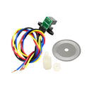 Photoelectric Speed Sensor Encoder Coded Disc code wheel