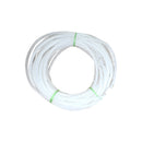 8mm Clear Spiral Cable Organizer/Meter