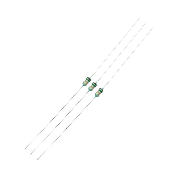 15K Ohm 1/8W Through Hole Resistor