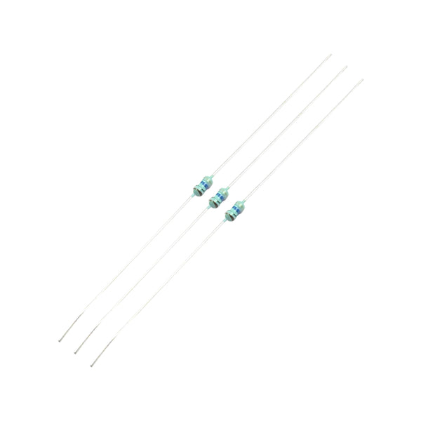 10M Ohm 1/8W Through Hole Resistor