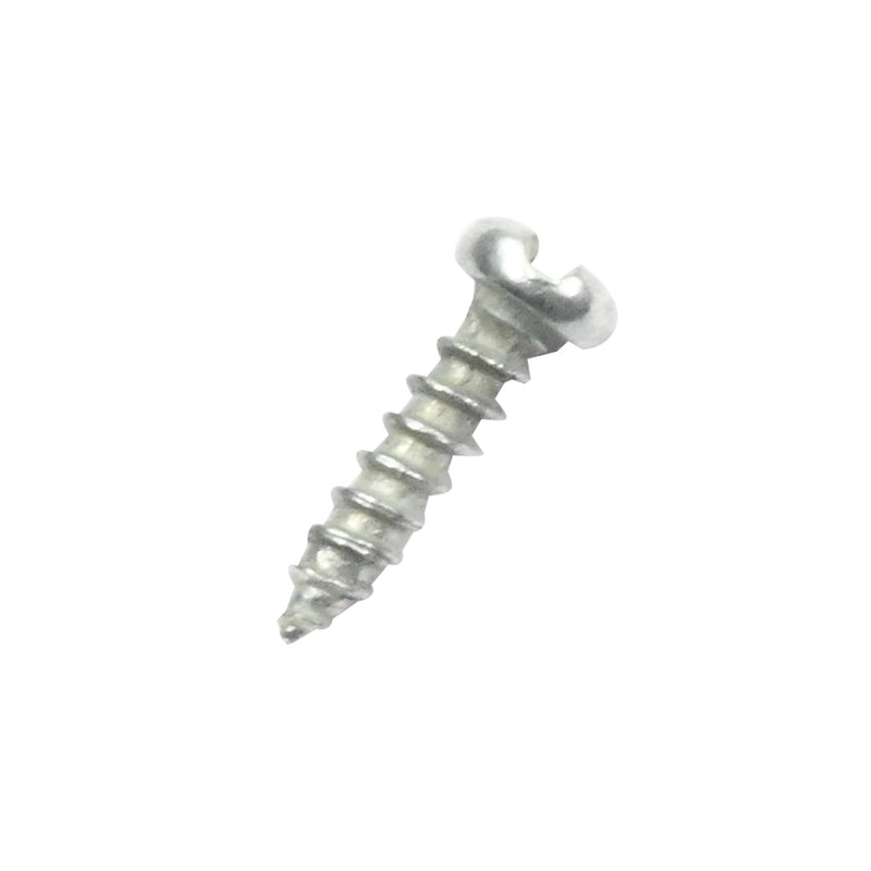 11.3x2.5mm Phillips Head Self Tapping Screw