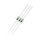 TEKOHM 10K Ohm 1/4W Through Hole Resistor