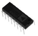 AD526JNZ Operation Amplifier IC DIP-16 Package