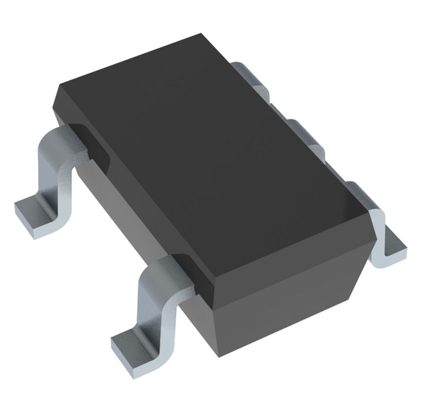 TPS73133DBVR 150mA Linear Voltage Regulator IC SOT-23-5 Package