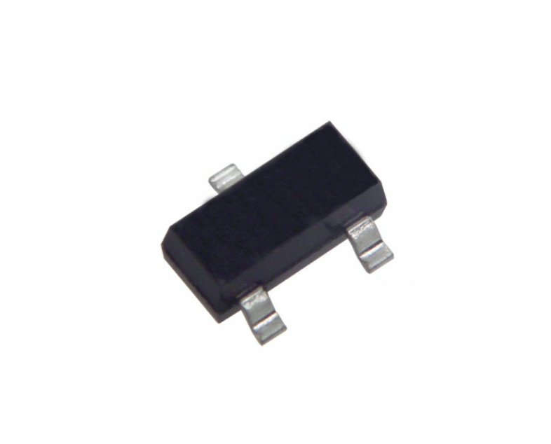 2N2222 40V 600mA NPN Transistor SOT-23 Package