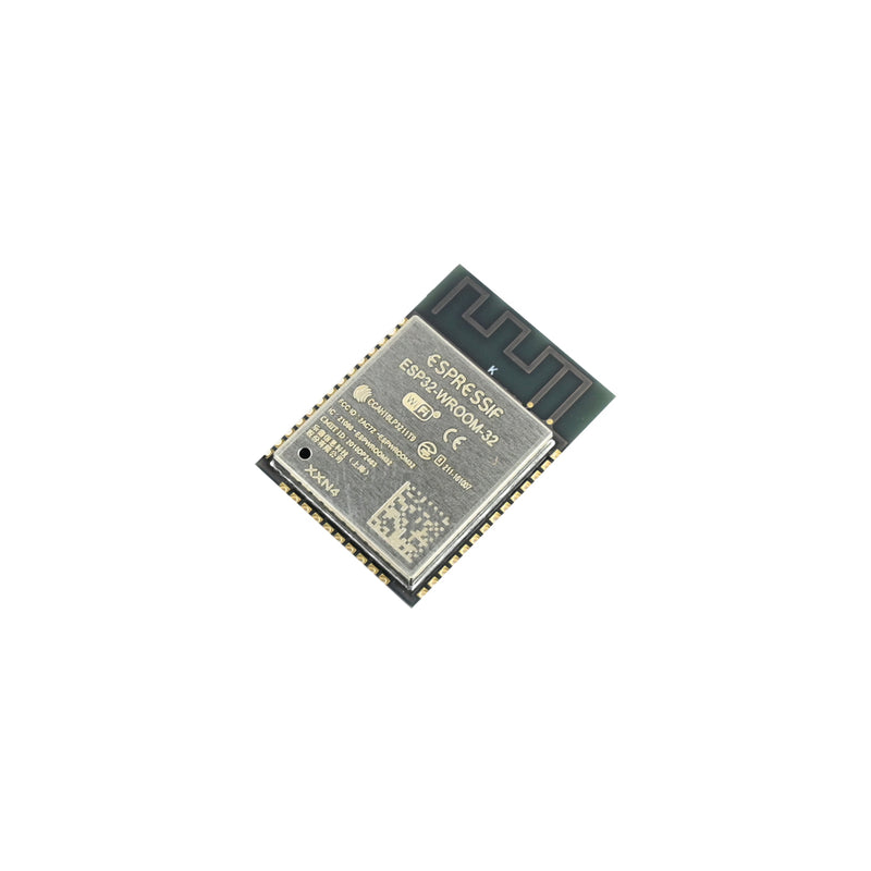 ESPRESSIF ESP32-WROOM-32 Chip Module