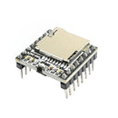 DFPlayer Mini MP3 Player Module For Arduino