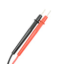 Multimeter Red and Black Testing Probe