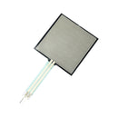 Force Sensitive Resistor Square 40mm x 40mm Sensing Area