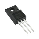 CS7N65F Silicon N-Channel Power MOSFET Package TO-220F