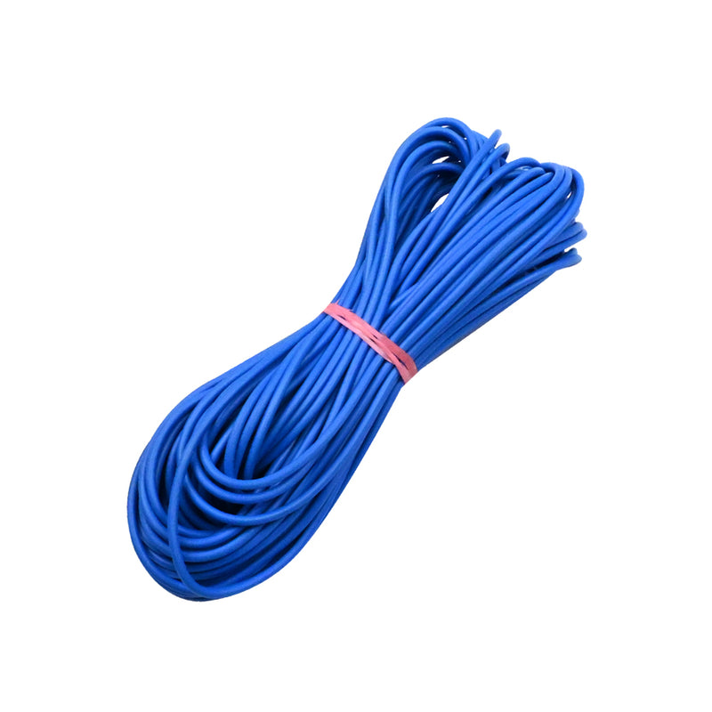 7/0.14 Multi-Strand Wire (Blue)