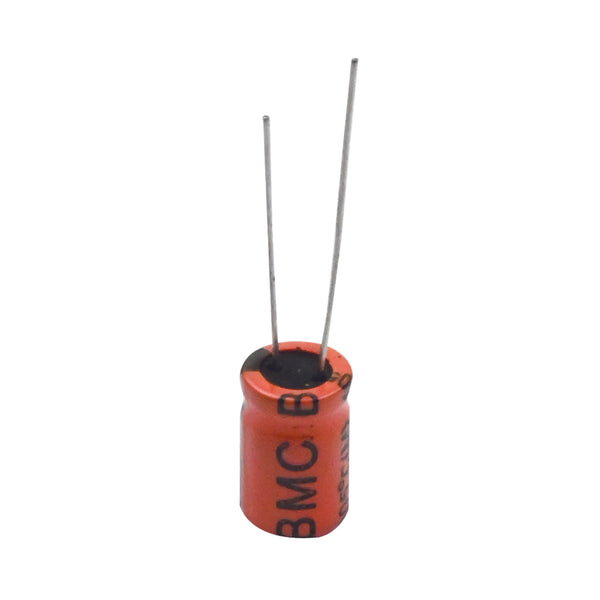 BMC 470uf 25V 8x12mm Electrolytic Capacitor