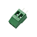 ZHONGA ZB129 2 Pin 5.08mm 20A 300V 24-12AWG Terminal Block