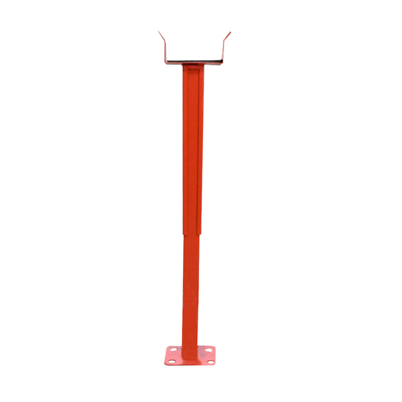 710-950mm Aluminum Barrier Gate Arm Holder