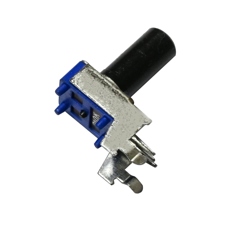 B10K 10K Ohm Long Shaft Potentiometer