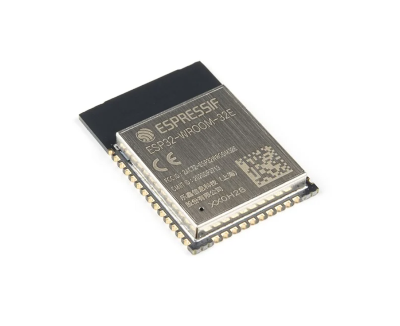 ESP32-WROOM-32E Wifi BT BLE MCU Module