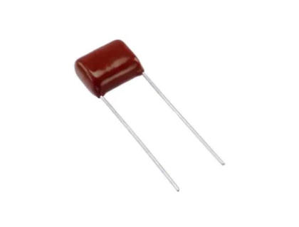 D104K26 0.1uF 100nF 275V Metal Polyester Film Capacitor