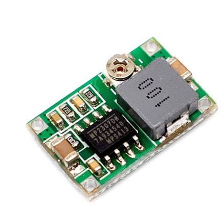 Mini 360 Step-down Buck Converter Power Module