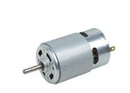 RS 550 555h 6-15V DC Motor