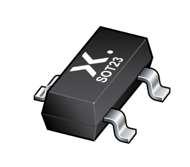 Nexperia BAV70 High speed switching double diode