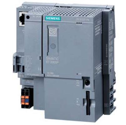 SIEMENS 6ES7512-1DK00-0AB0 ET 200SP CPU 1512SP-1 PN