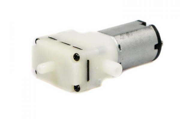 SFF-030SB-11160 3V DC Mini Vacuum Pump