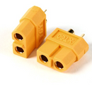 XT60 female connector