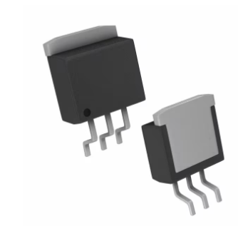 LD1085 Linear Voltage Regulator IC  D2PAK-3 Package