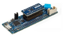 STM32C0116-DK 32 Bit Microcontroller Discovery Kit