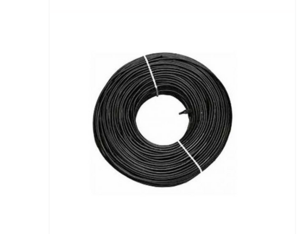 Single Core 1.5 Sq. mm HFFR House Cable Black