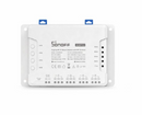 4 Gang 4 Channel 10A Wifi Smart Switch