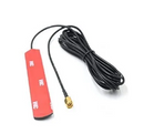 GSM 3DBI Sticker Antenna 3M cable